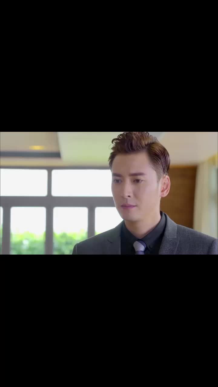 爱来的刚好段天朗再见鞠珊珊遭到鞠世平威胁别想夺回一切