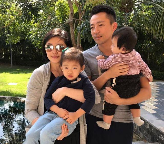 大S再婚，被曝带孩子前往<a href=