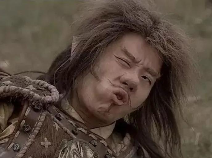 还记得魔幻手机里的黄眉大王吗时隔13年如今帅到不敢认