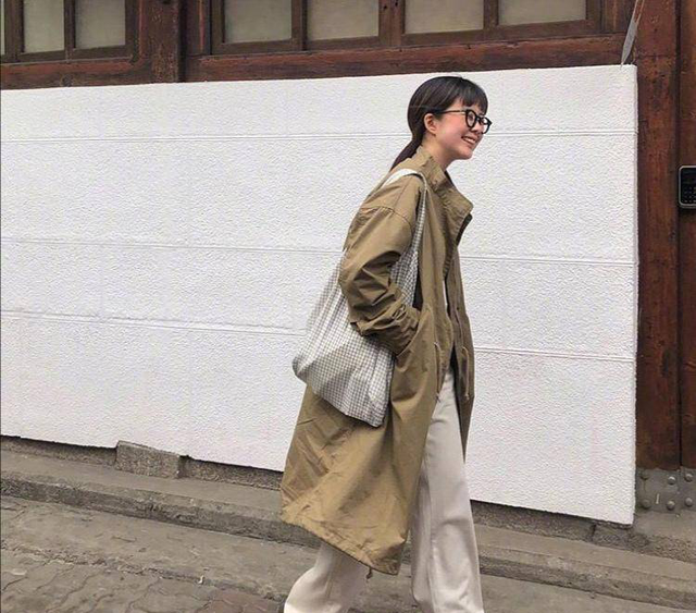 复古风再次流行，和<a href=