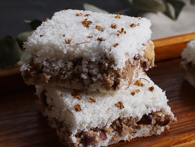 传统糕点无人问津新式糕点很受欢迎难道人们的口味真的变了