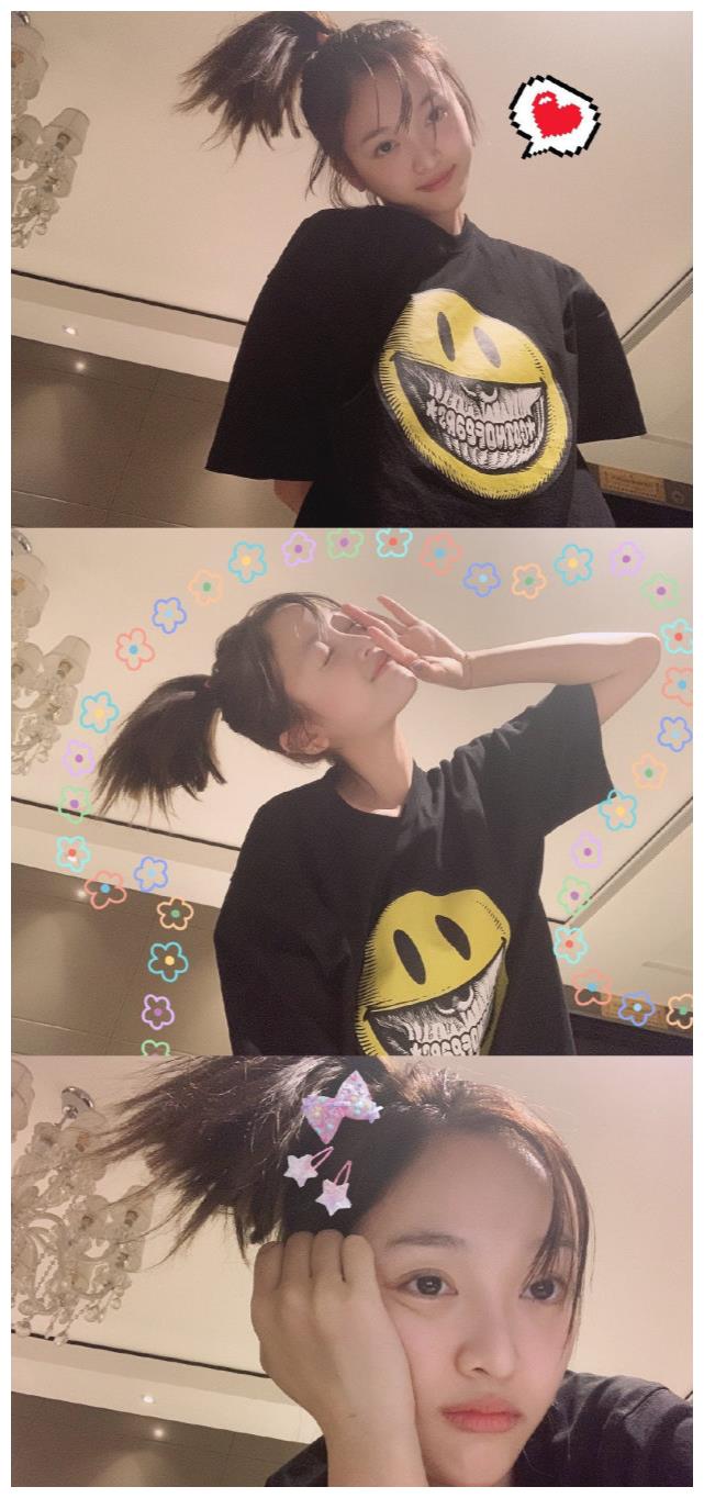 吴宣仪回应不化妆被网友吐槽丑,称我就是不想化妆。休闲区蓝鸢梦想 - Www.slyday.coM 吴宣仪回应不化妆被网友吐槽丑,称我就是不想化妆。休闲区蓝鸢梦想 - Www.slyday.coM