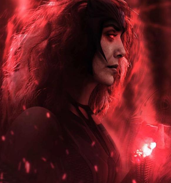 旺达幻视被舍弃的第十集剧情你能不看