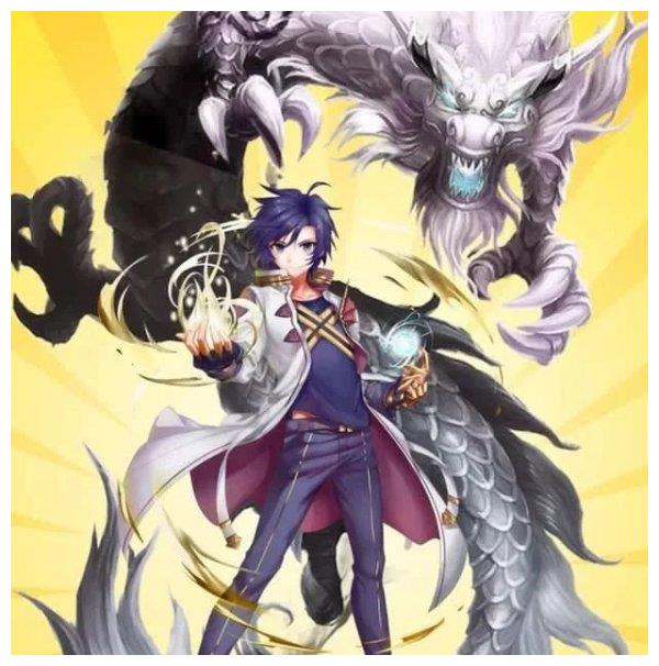 终极斗罗被遗忘的帝天,再不现身就过分了