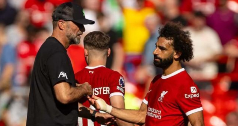 外媒：利物浦将大换血，夏窗补强4人，边锋位置是重点