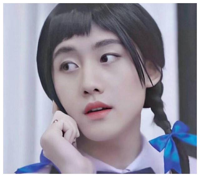 陈瑞书mark,我心中的颜值天花板,超级喜欢!