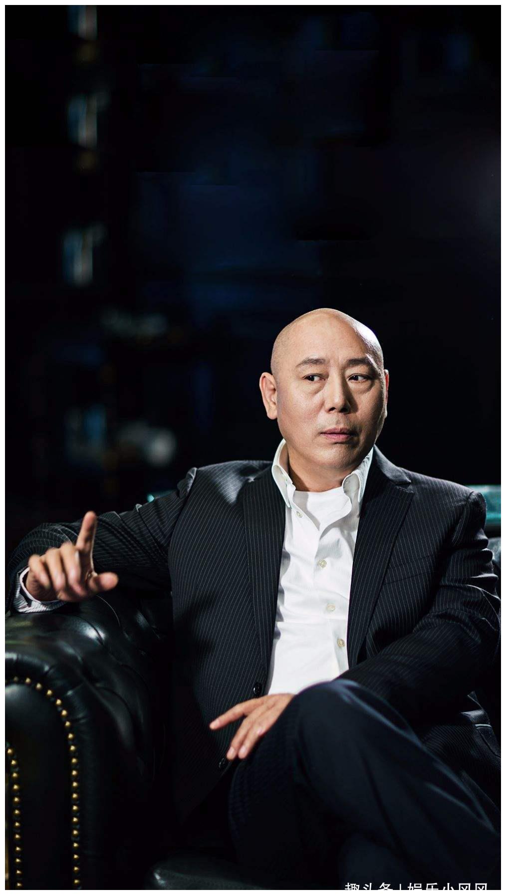 年近七旬老演员怒骂于朦胧,粉丝为其鸣不平|李成儒|于朦胧|排练厅