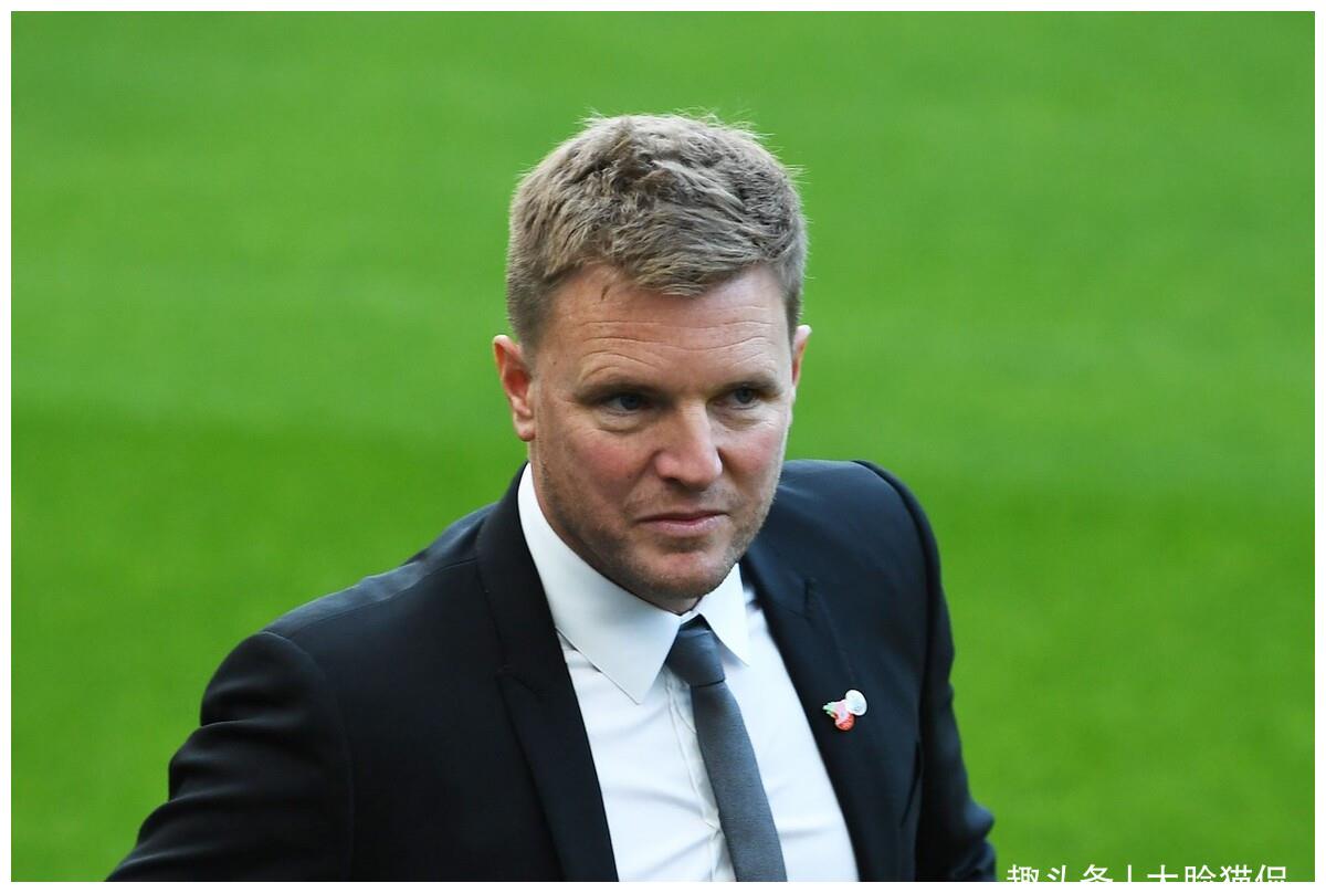 埃迪·豪透露,在加盟纽卡斯尔之前,他拒绝了"很多其他选择"|埃迪