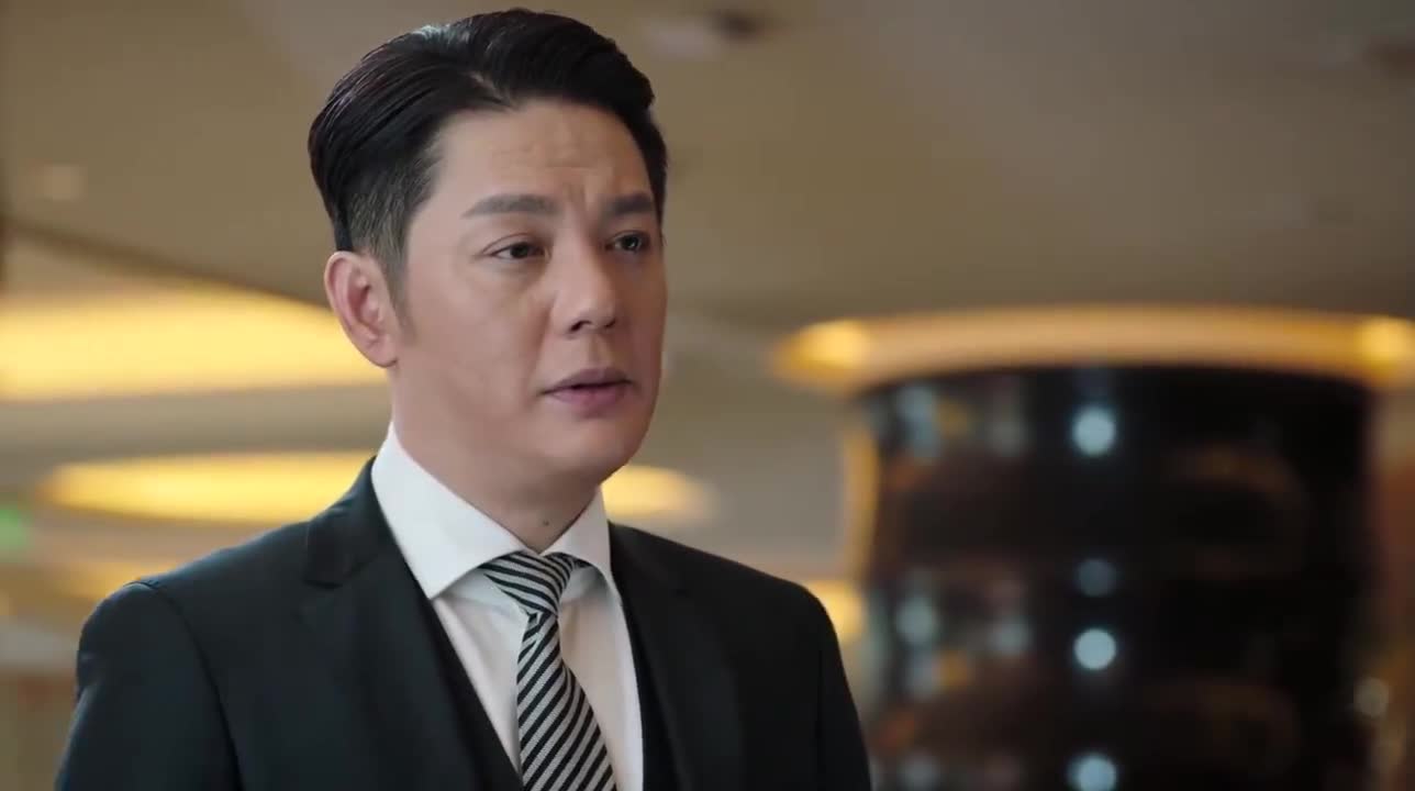 猎毒人:吴新河拿梦瑶威胁魏海,要杀他,下一秒魏海让他不敢动手