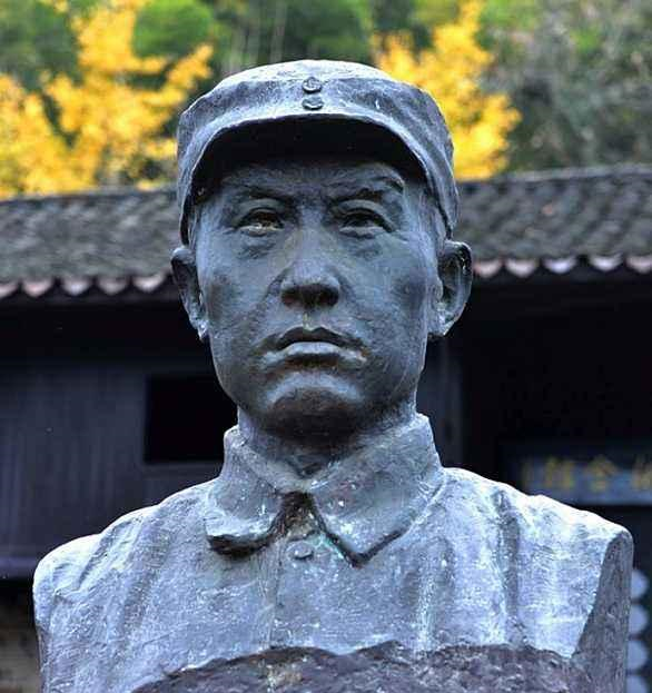 新四军最初起家的4个支队，负责人都是谁？后被授了什么军衔？休闲区蓝鸢梦想 - Www.slyday.coM