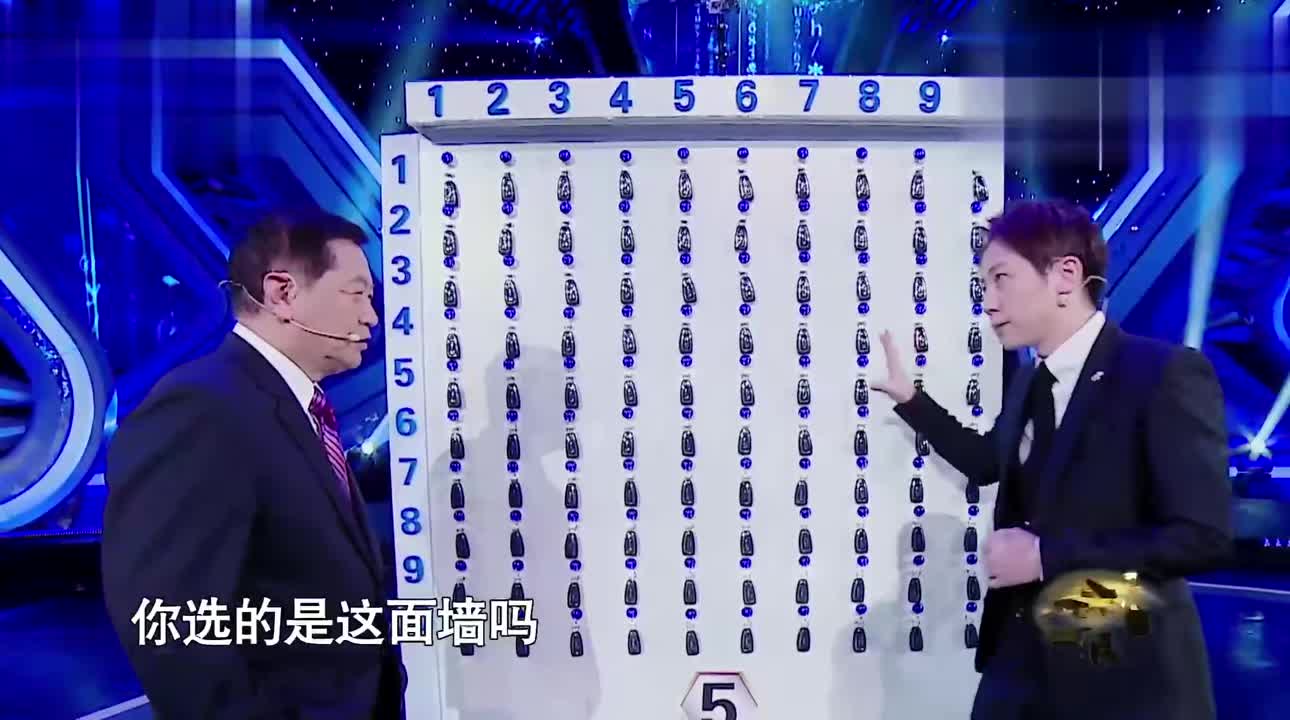 挑战不可能:读信专家松明过招华人神坛李昌钰,姜还是老的辣啊!