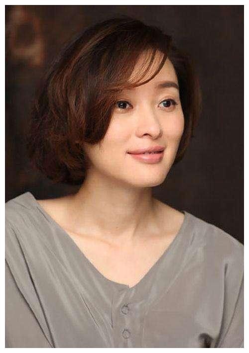 三年前的小三凌玲转身演了太后刘娥与陈建斌同居过5年的她红了