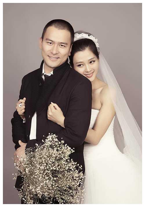 荧屏硬汉徐僧离婚后被妻子列出5大罪证今38岁无人敢嫁