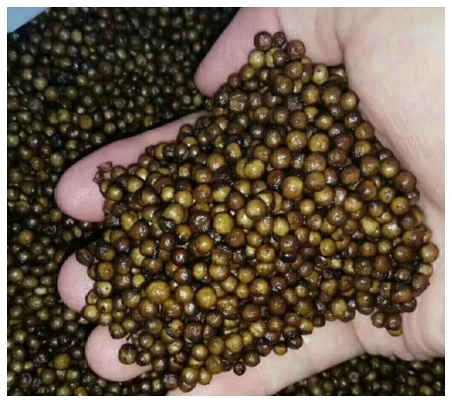 你知道吗用沙谷米煮糖水比寻常的好喝