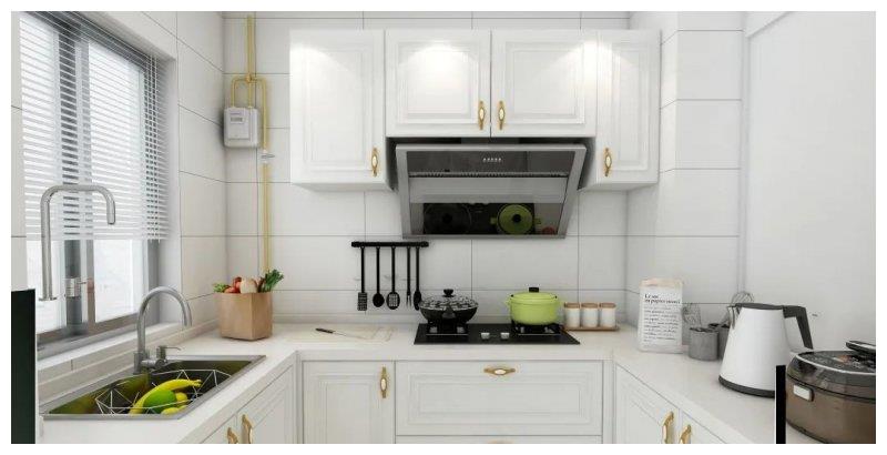 厨房灶台朝向风水的六个讲究|南方|灶口|灶台_新浪新闻