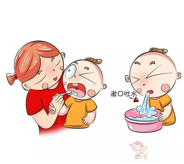 这 3 件事很多爸妈忽略了|宝宝|刷牙|口腔_新浪新闻