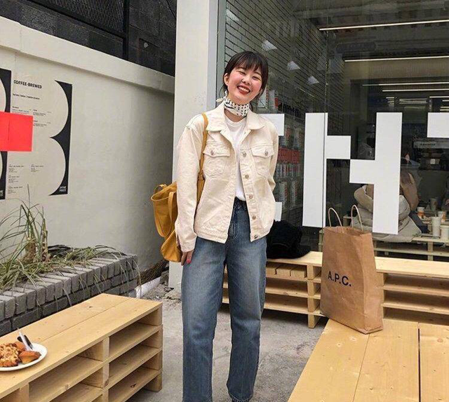 复古风再次流行，和<a href=