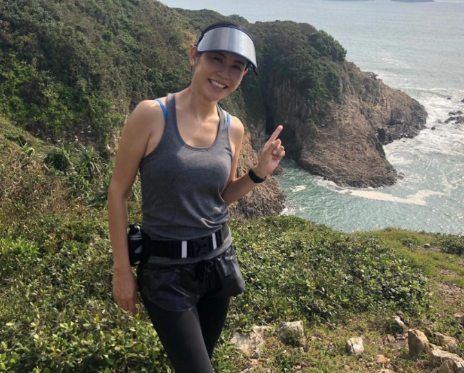 52岁宣萱近况曝光搭姜皓文剧斗无线手持半亿物业至今单身