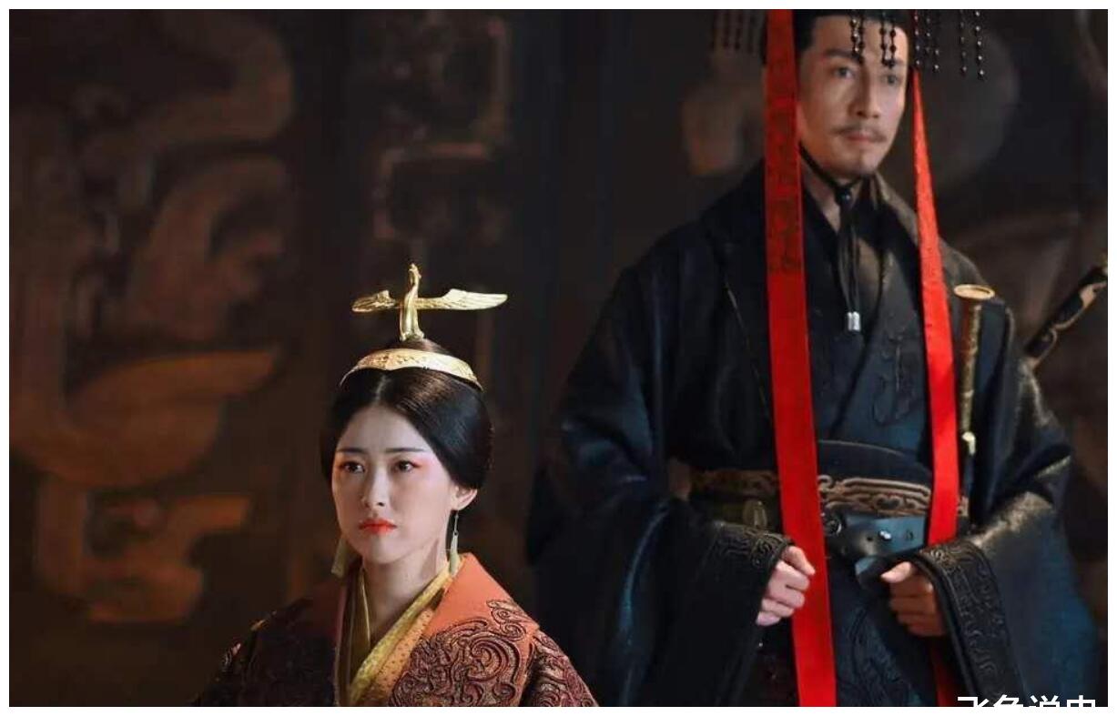 作为一个地地道道的秦迷,最近上演的《大秦赋》,我