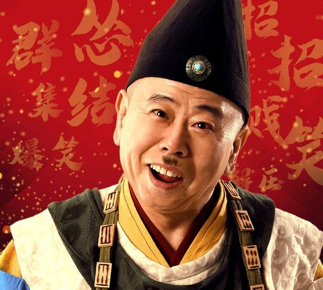 潘长江在舞台上欢声笑语台下对老婆却冷冰冰喜剧人的两面人生
