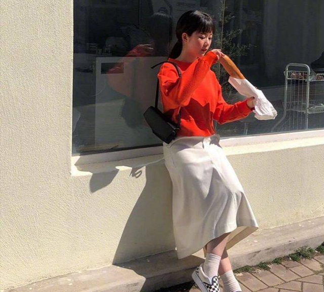 复古风再次流行，和<a href=