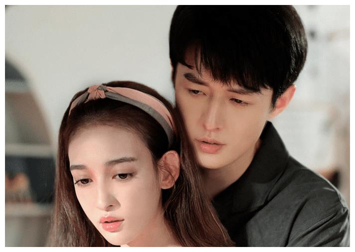 最幸运的女演员,康宁超级漂亮,努力也是关键。|康宁|女演员|关键_新浪新闻