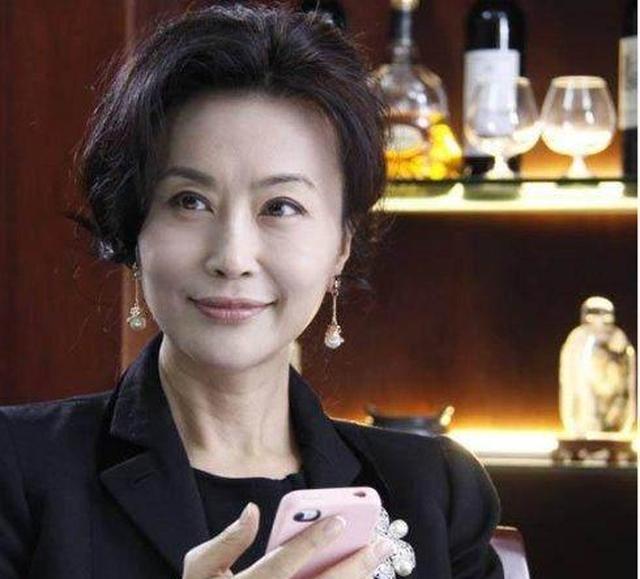 回看《神探狄仁杰》10大美女,最后一位绝了