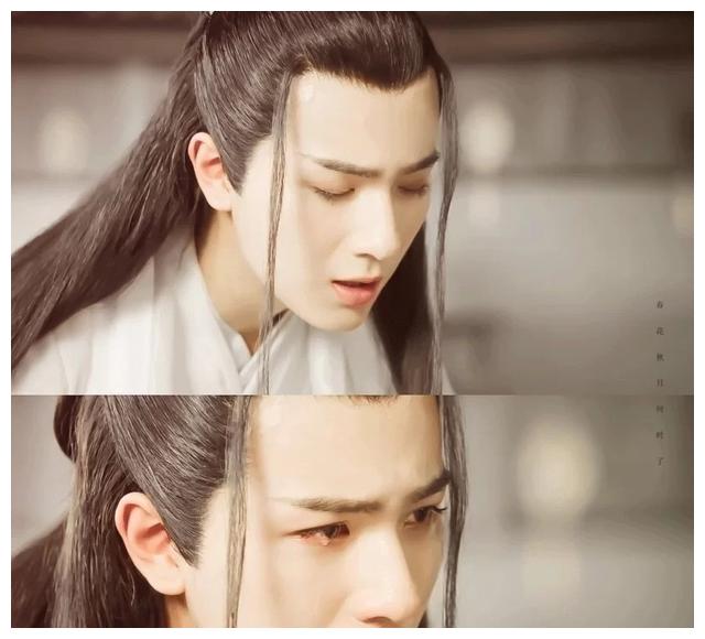 首当其冲的是   《天雷一部之春花秋月》上官秋