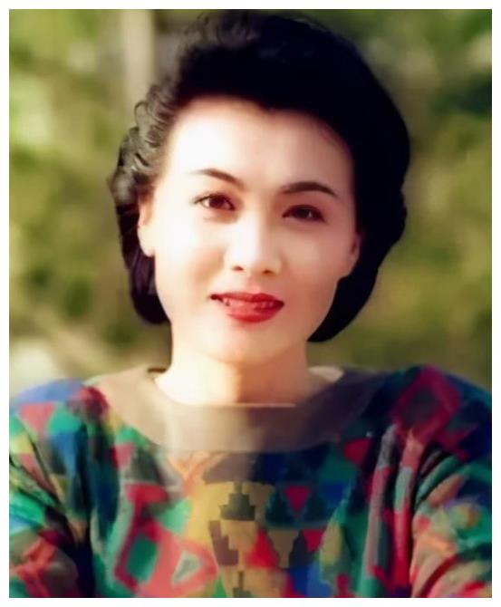 为了生子拒绝化疗，刚拿到影后就查出癌症的她，是陈道明一生的痛休闲区蓝鸢梦想 - Www.slyday.coM