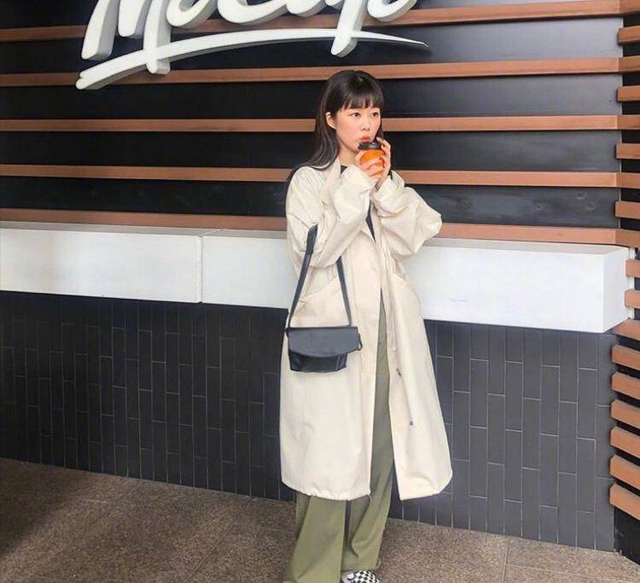 复古风再次流行，和<a href=