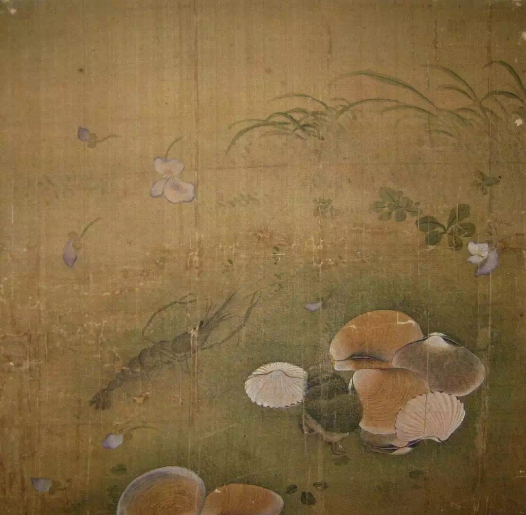 清代才女画家马荃,一个不被人熟知的艺术大家|马荃|才女|画家 清代才女画家马荃,一个不被人熟知的艺术大家|马荃|才女|画家