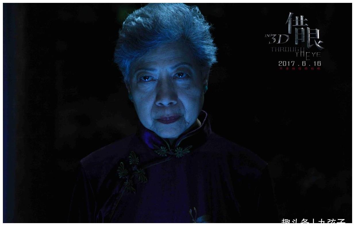 鬼后罗兰一生无子女真相令人唏嘘幸得刘德华古天乐照顾