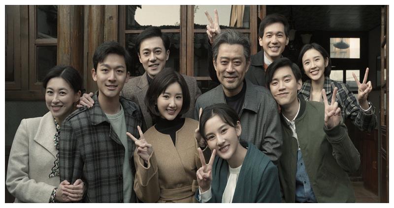 《乔家的儿女》收视再次下降，遭到观众强烈吐槽，结局或将烂尾休闲区蓝鸢梦想 - Www.slyday.coM