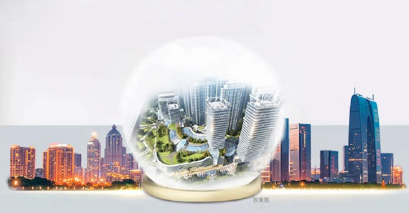 金辉集团武汉世界城启幕城市TOP级生活圈|金辉集团|武汉|生活圈_新浪新闻