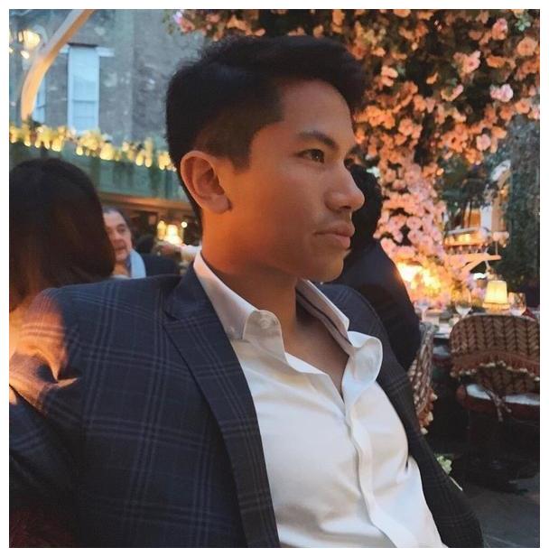 28岁文莱王子荷尔蒙爆发,腹肌迷倒70万粉丝,吴尊都自愧不如__财经头条