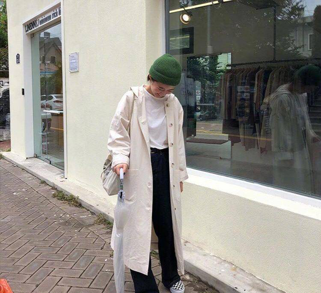 复古风再次流行，和<a href=