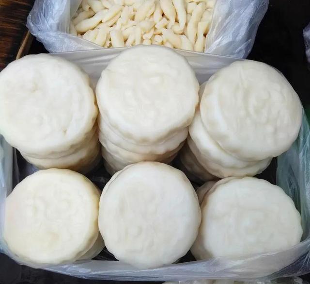 逢年过节永泰人餐桌上必不可少的一道美食