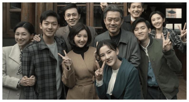 《乔家的儿女》精彩纷呈,白宇和黄毅塑造的乔一成功不可没休闲区蓝鸢梦想 - Www.slyday.coM 《乔家的儿女》精彩纷呈,白宇和黄毅塑造的乔一成功不可没休闲区蓝鸢梦想 - Www.slyday.coM