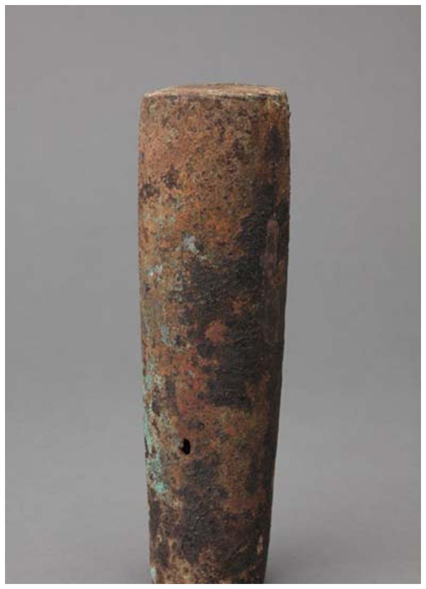 古代打仗动辄斩首上万刀卷刃咋办古人有神秘武器可迅速修复