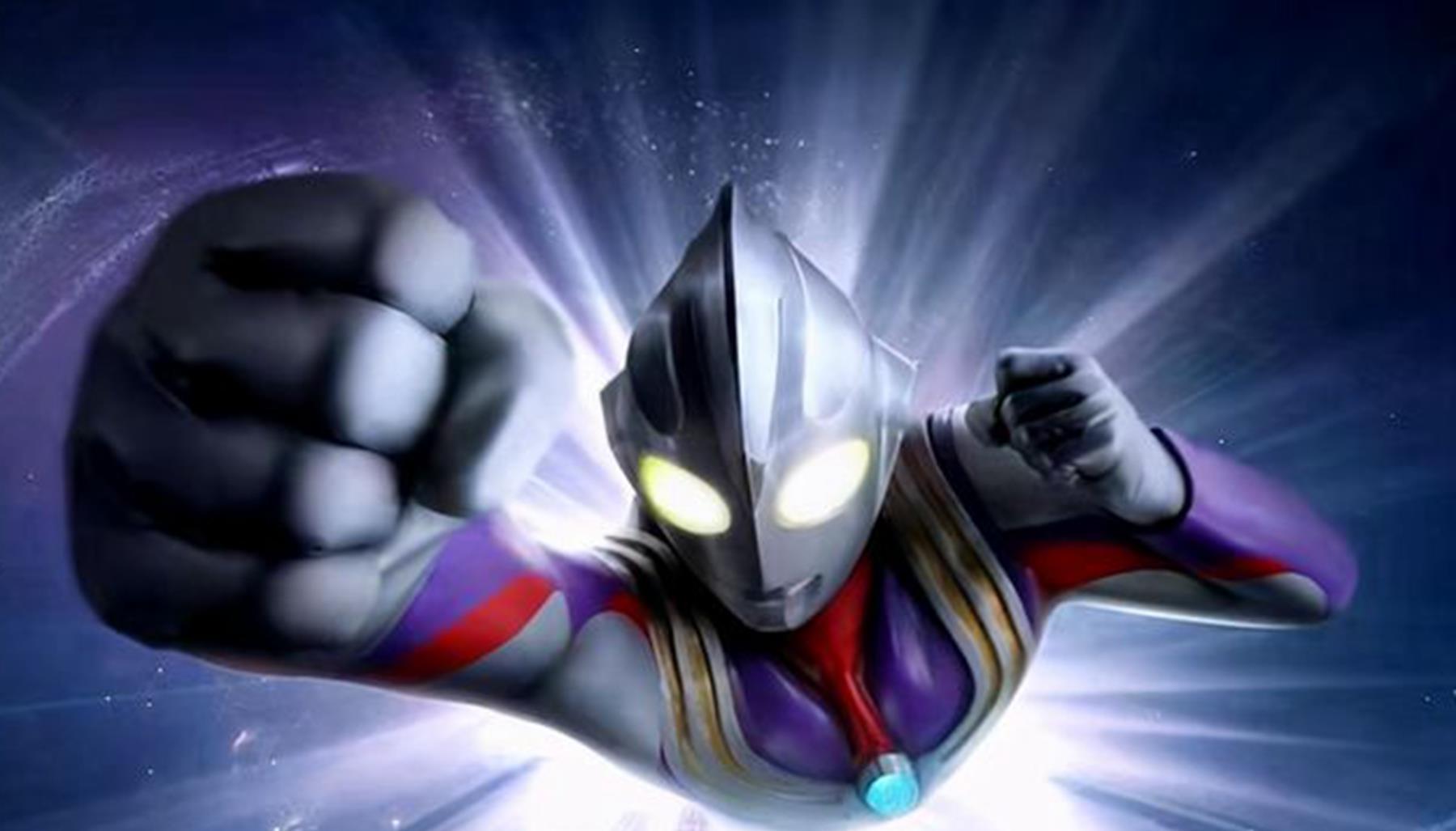 迪迦为什么被称为法王迪迦奥特曼的导演是谁共有多少集