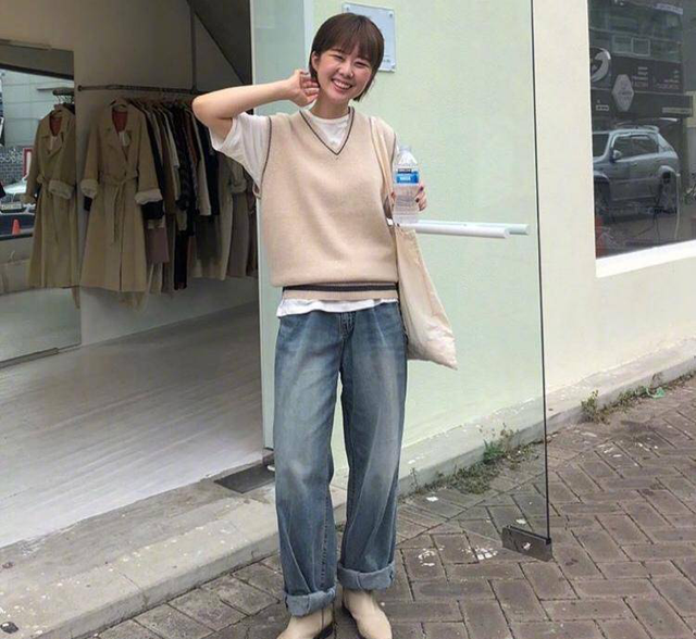 复古风再次流行，和<a href=