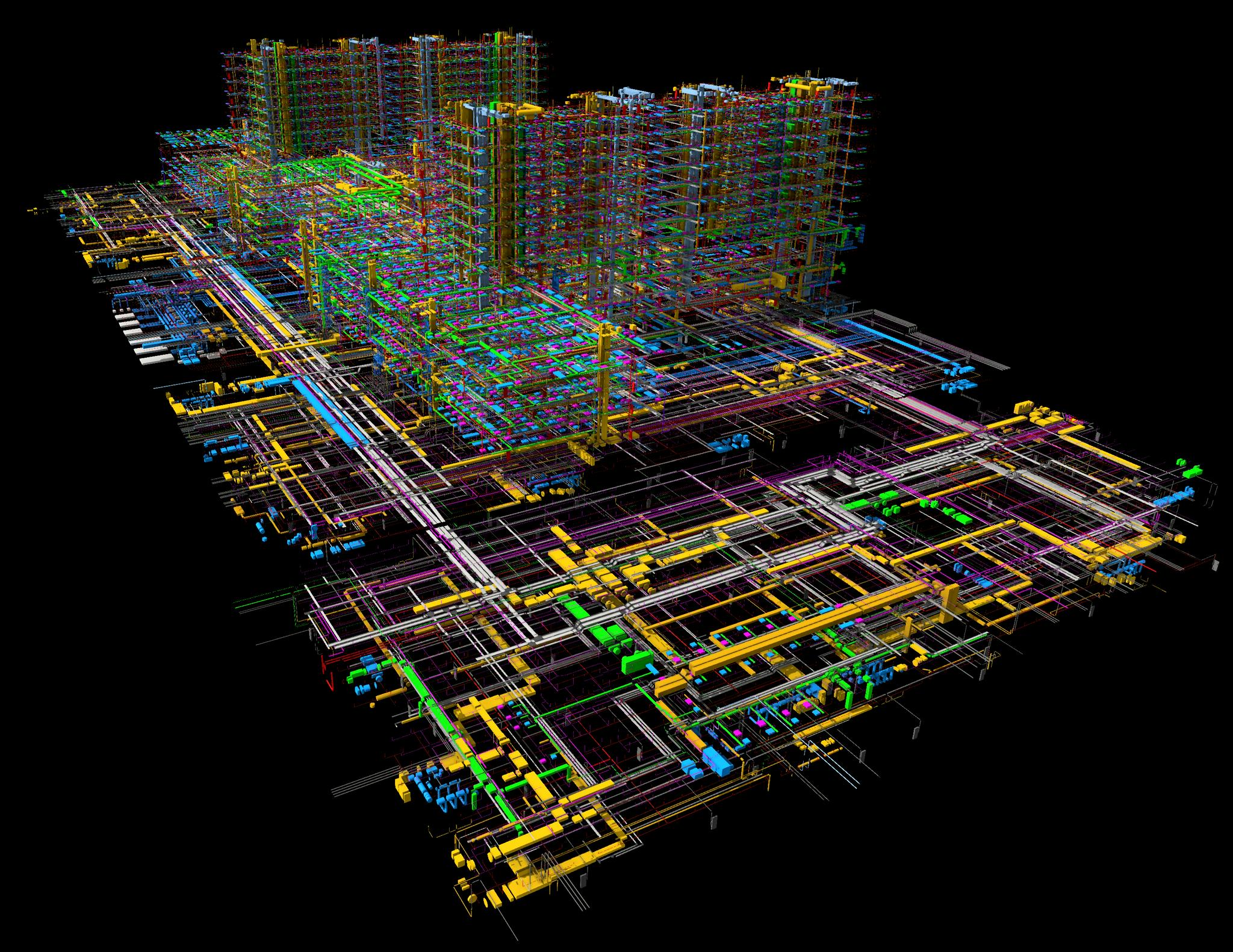 bim中,负责人应具有的基本管理观点|框架|标准化|负责人_新浪新闻