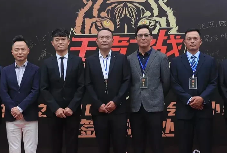 王者之战不接地气儿以库钓为名的鲢鳙比赛难逃垂钓真人秀范畴
