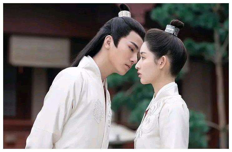 近期热播的5部古装甜宠剧开启熬夜追剧模式