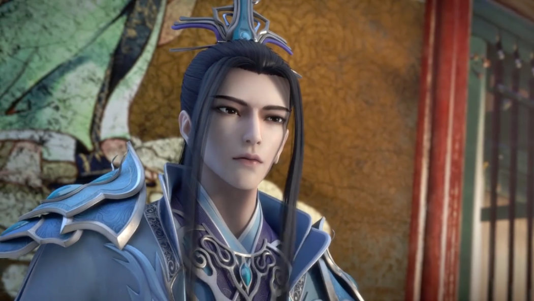 《太乙仙魔录》第四季开播,昆仑掌教魔化,将成为大BOSS