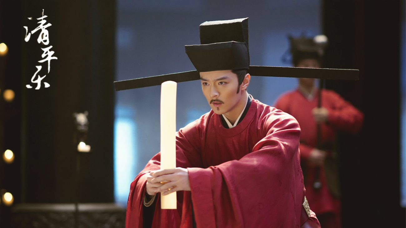 初俊辰《清平乐》专怼王凯 背默天团又添学霸|初俊辰|王凯|司马光