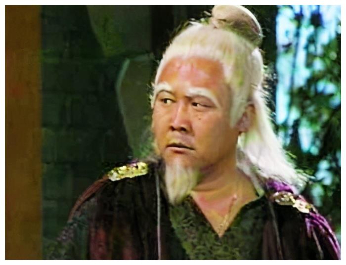 "老顽童"秦煌摔跤入院,妻离子散独居20多年,落海病危多劫难__财经头条