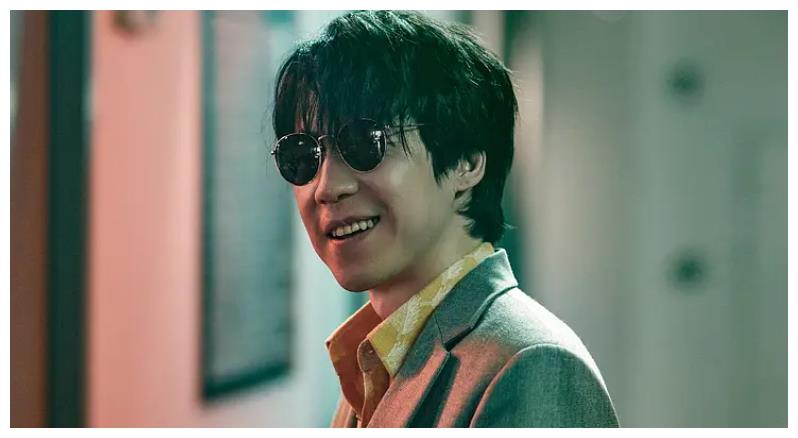 张艺兴称《扫黑风暴》全员敬业，曾深夜发感受，好剧不单影响观众休闲区蓝鸢梦想 - Www.slyday.coM