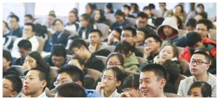 清华北大都觉得懒得考、不想上的16岁女孩，是口出狂言还是有本事休闲区蓝鸢梦想 - Www.slyday.coM