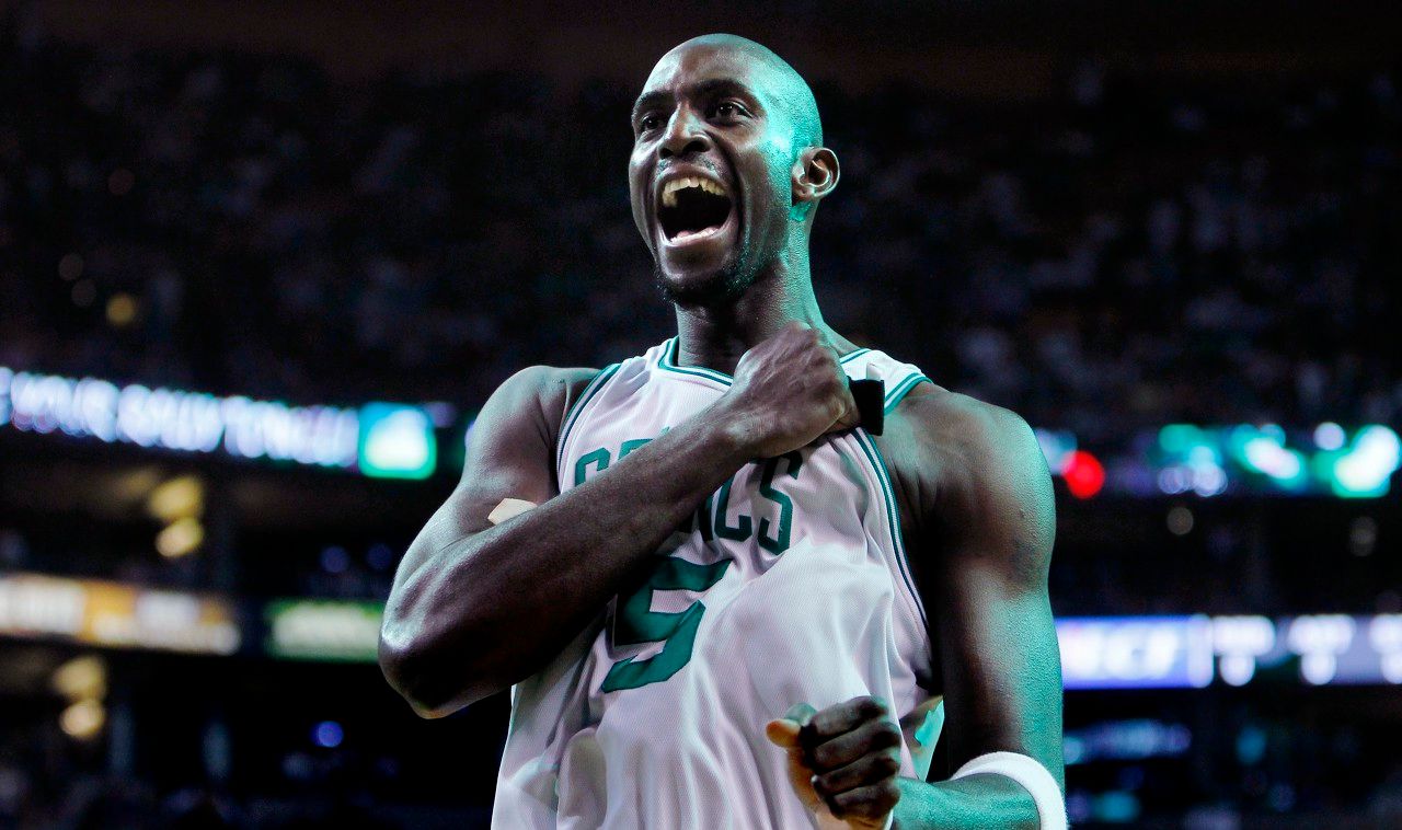 加内特赛场高清壁纸!